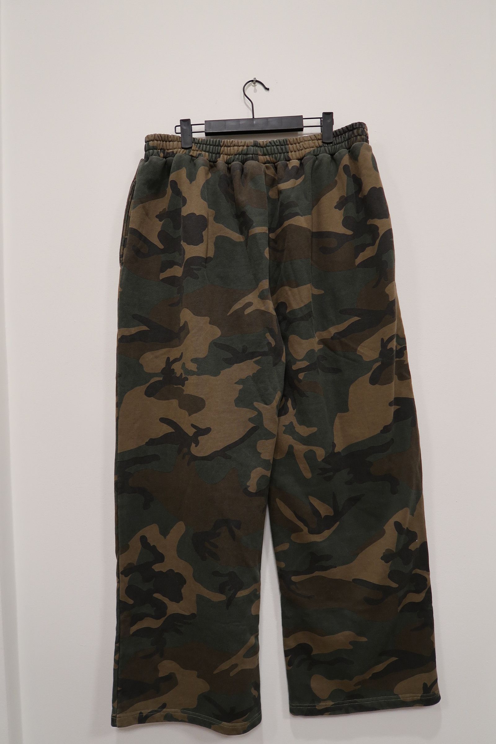 The GV Gallery GV Gallery R Sport Camo Sweats Size US 34 / EU 50 - 2 Thumbnail