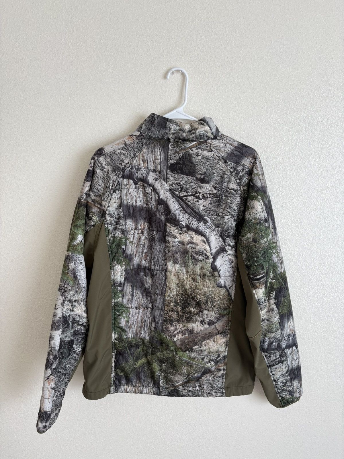 Bass Pro Shops × Mossy Oaks × Realtree Mossy Oak Coat Size US M / EU 48-50 / 2 - 2 Thumbnail