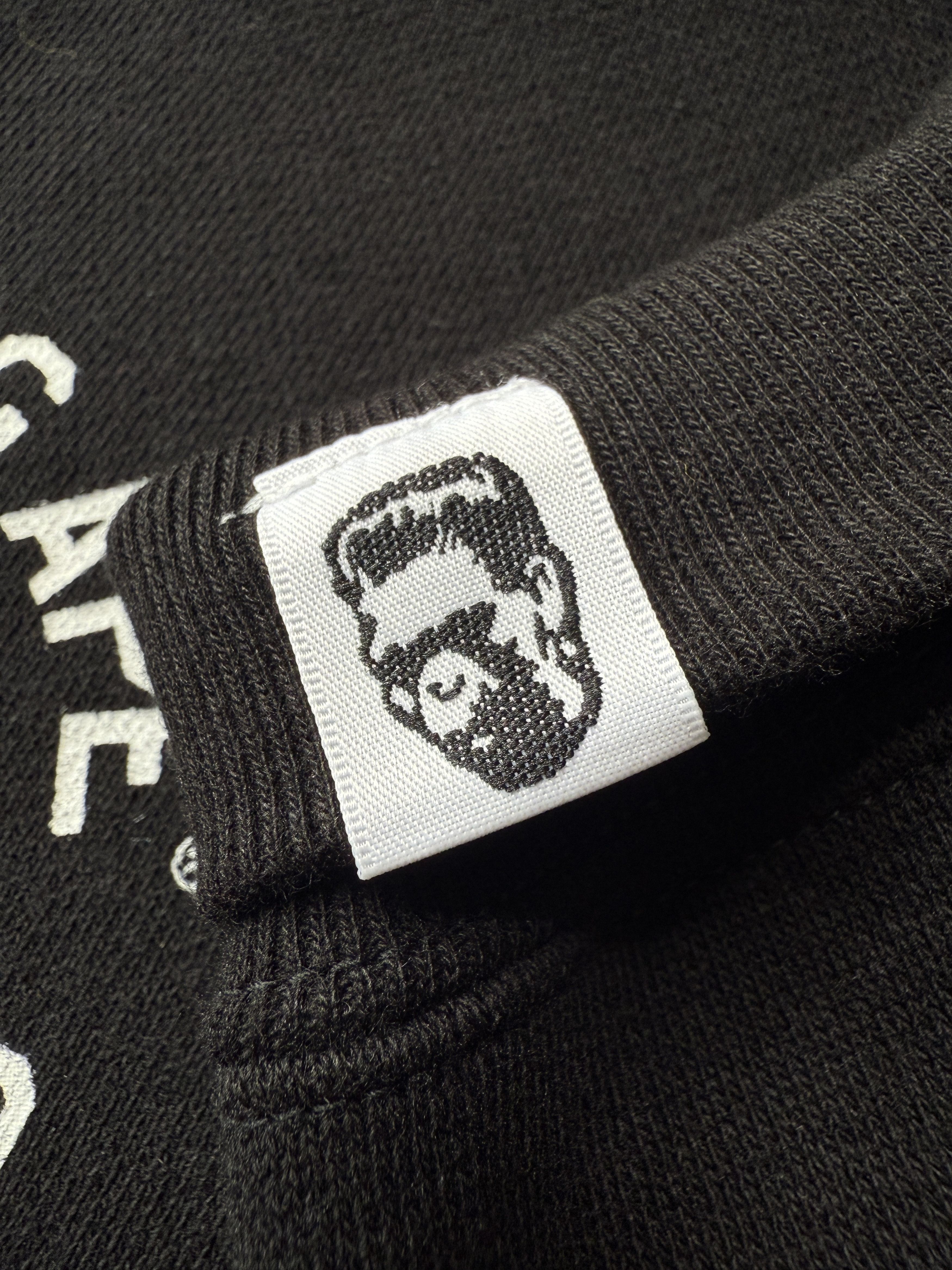 Bape × Neighborhood BAPE X NBHD TWO FACE HALF ZIP PULLOVER HOODIE Size US L / EU 52-54 / 3 - 11 Thumbnail