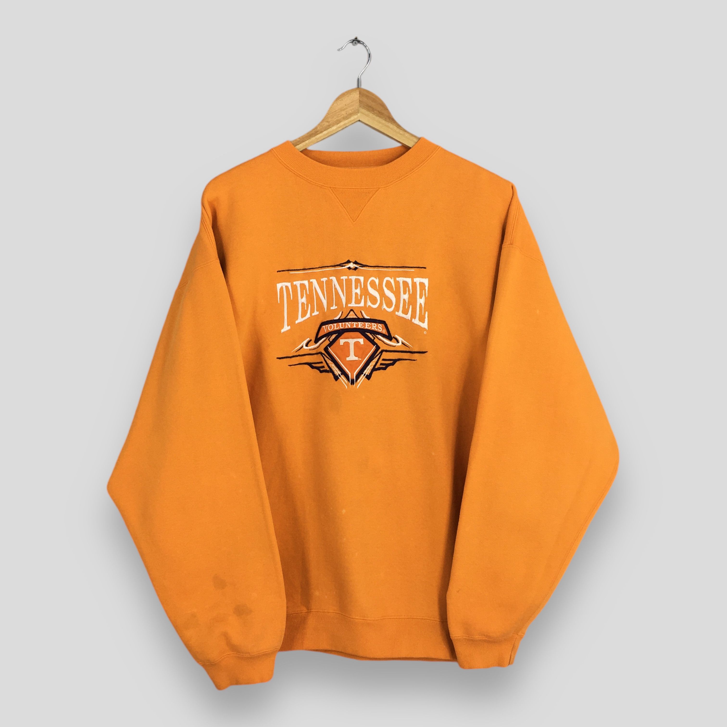 Vintage UT Tennessee Volunteers Vols Sweatshirt XLarge
