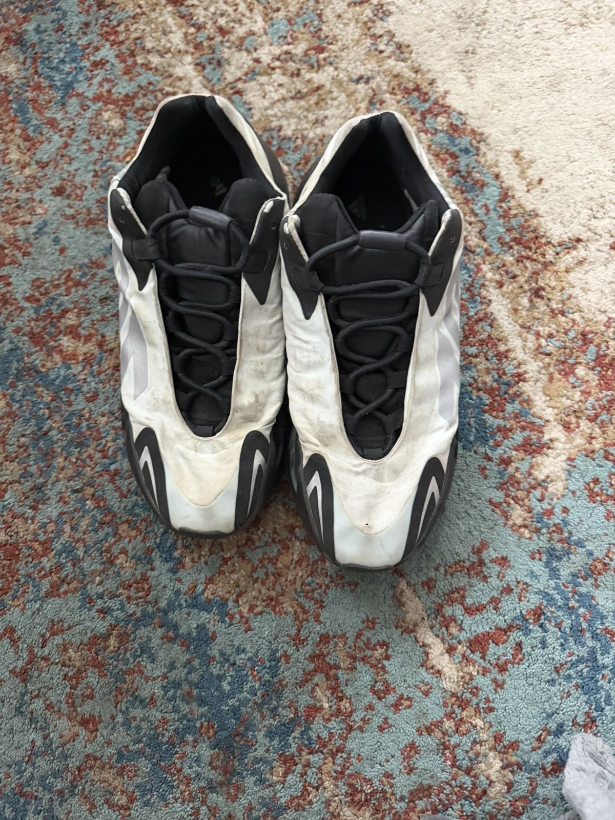 Yeezy Yeezy 700 Size US 11.5 / EU 44-45 - 1 Thumbnail