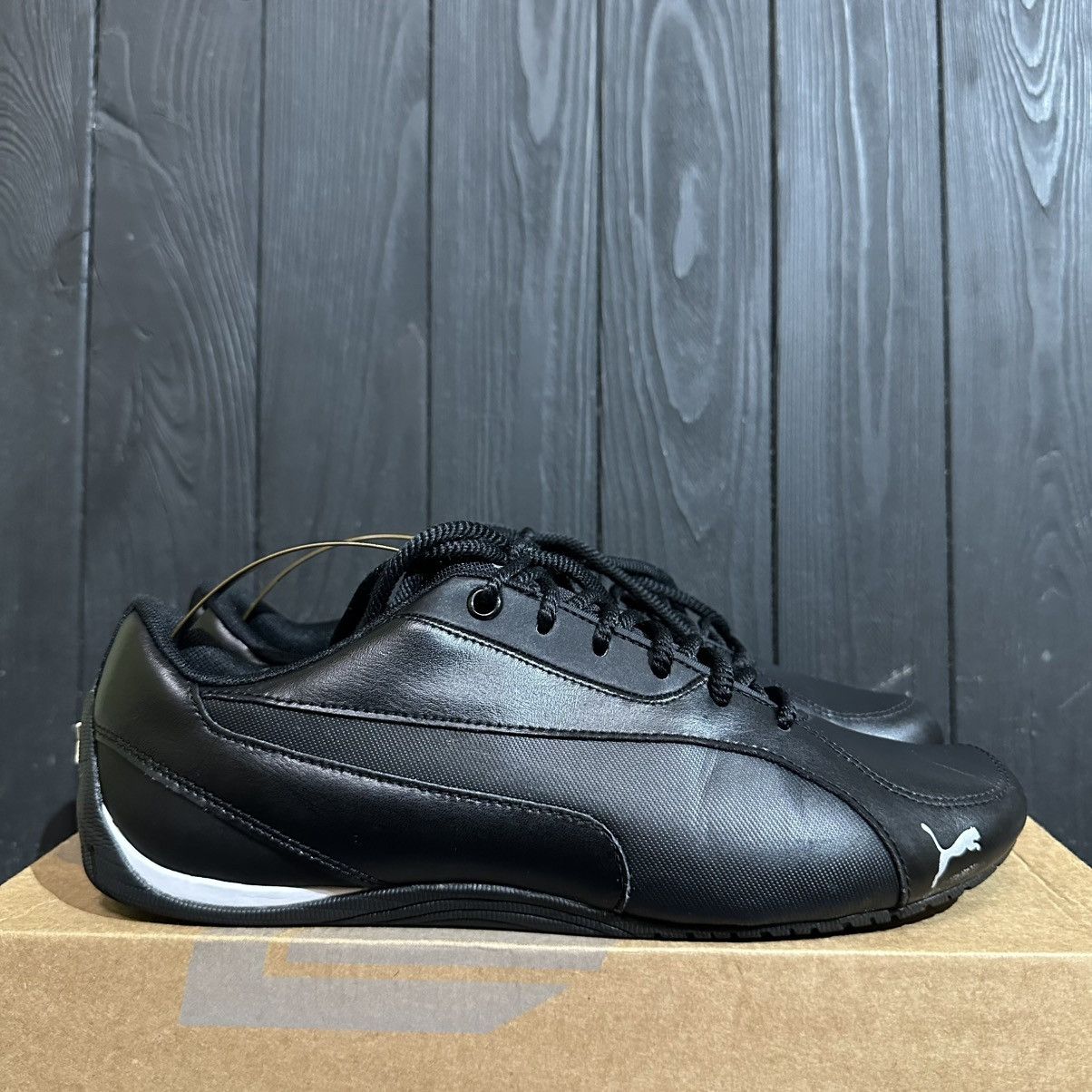 Puma PUMA Y2K Men’s Sneakers 9us 42eu 8uk 27cm Balenciaga style Size US 9 / EU 42 - 1 Thumbnail