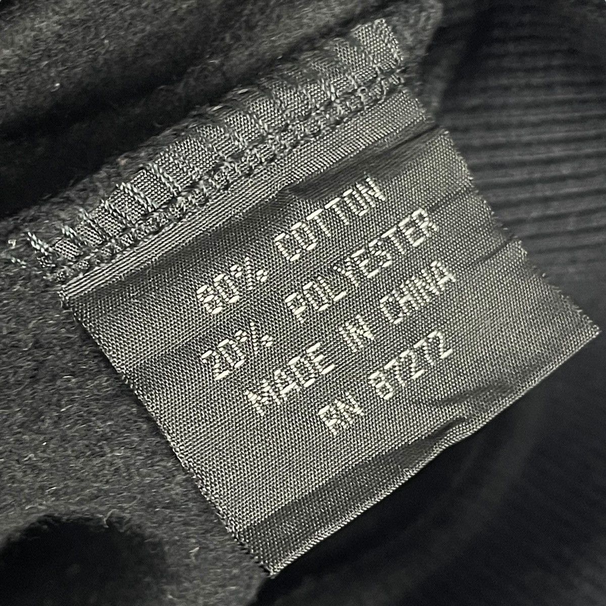 Vintage Vintage Vault Full Print Crewneck Sweatshirt Size L Size US L / EU 52-54 / 3 - 8 Thumbnail