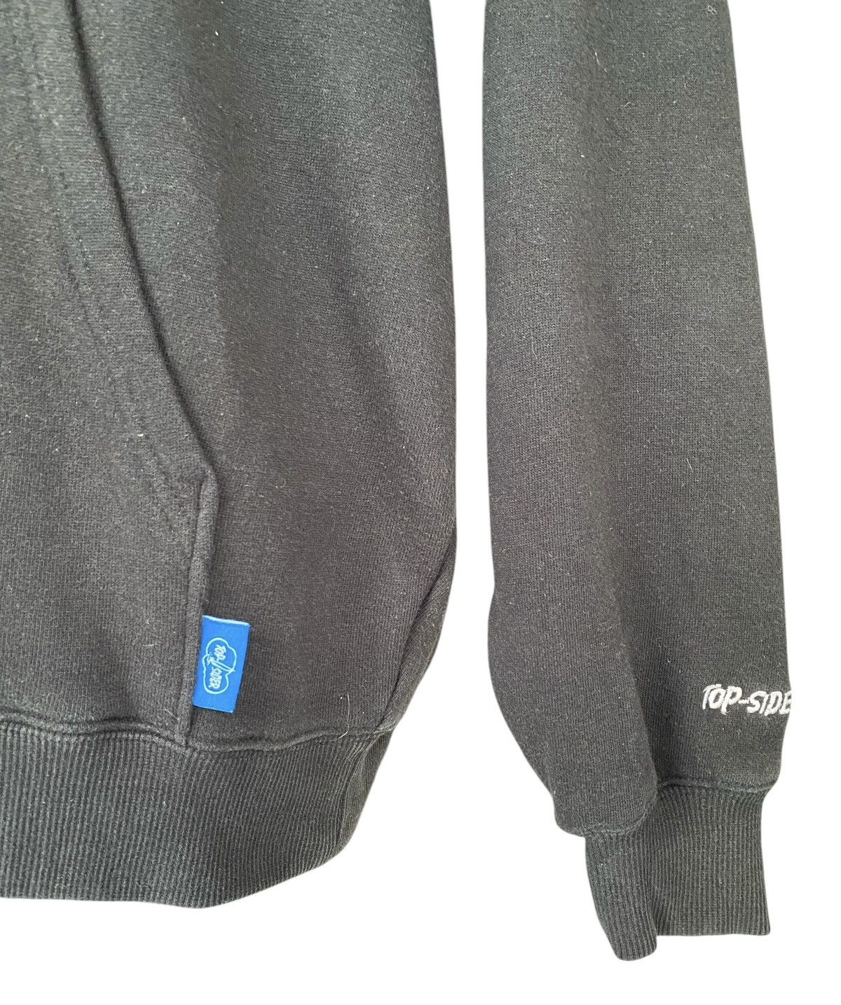 If Only Was True TOP SIDER Hoodie Size US L / EU 52-54 / 3 - 4 Thumbnail