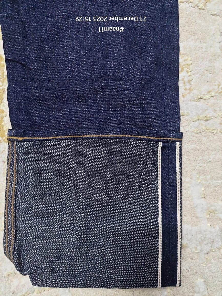 Freenote × Freenote Cloth × Timberland Freenote denim Size US 34 / EU 50 - 8 Thumbnail
