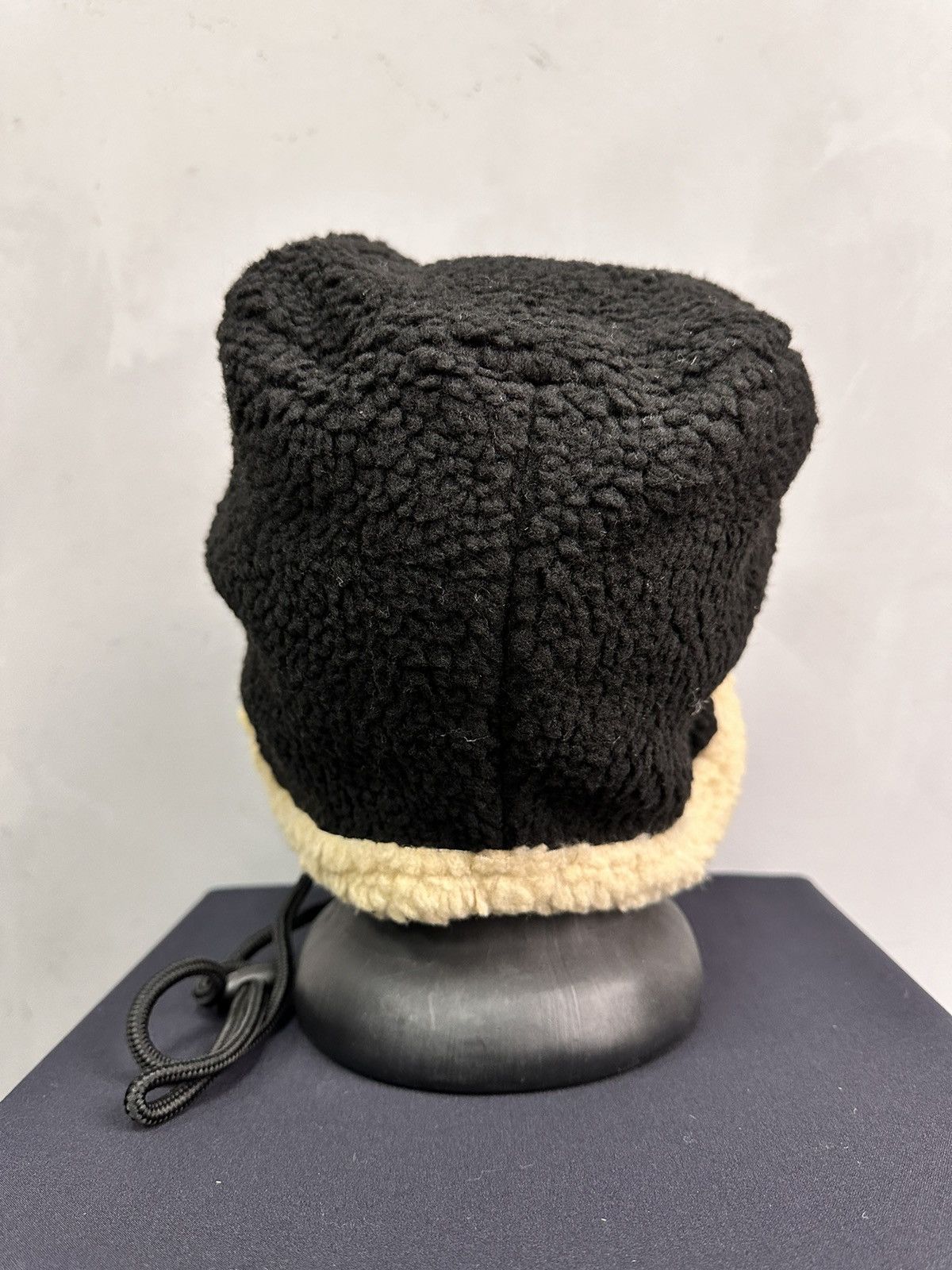 Oakley Wow 😻 Oakley Mohair Hats Beanie Fur Ifsixwasnine LGB JAPAN Size ONE SIZE - 8 Thumbnail