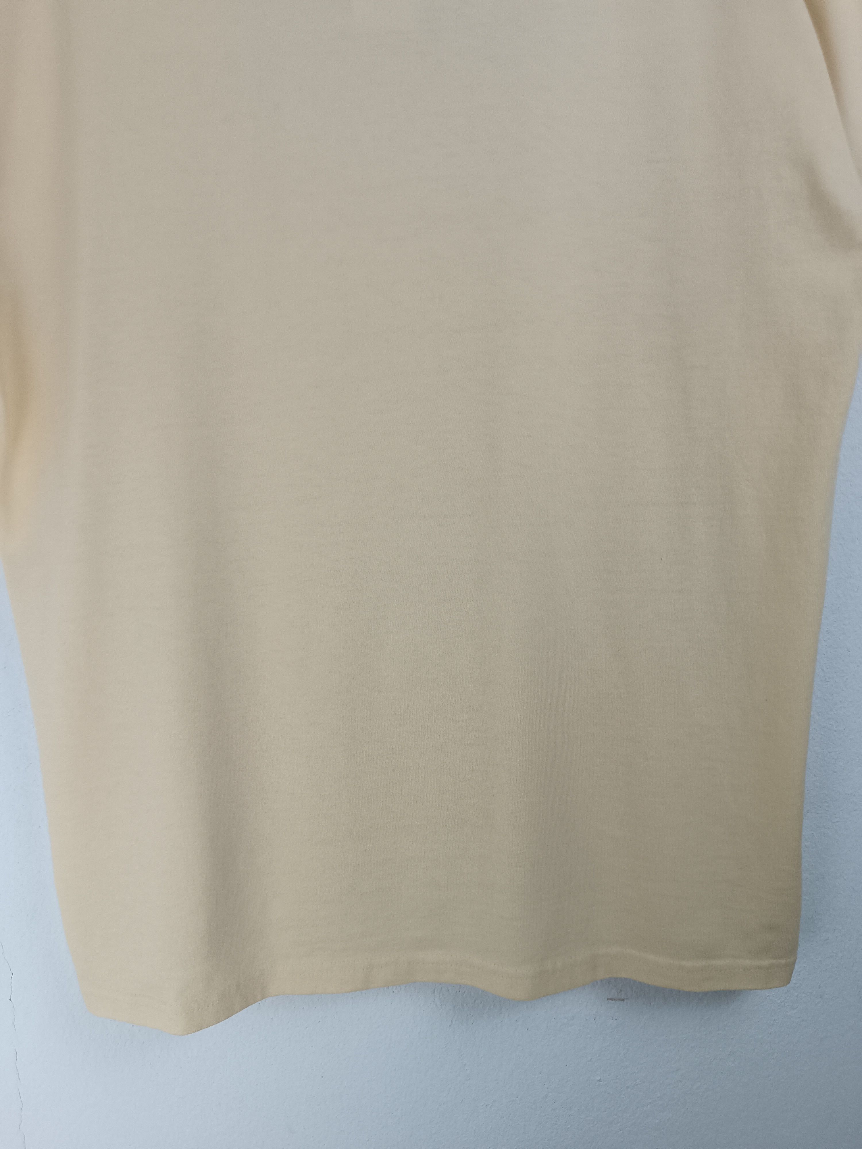 Vintage VINTAGE I DIDN'T WAKE UP GRUMPY HUMOR FUNNY ADULT QUOTES TEE Size US L / EU 52-54 / 3 - 16 Thumbnail