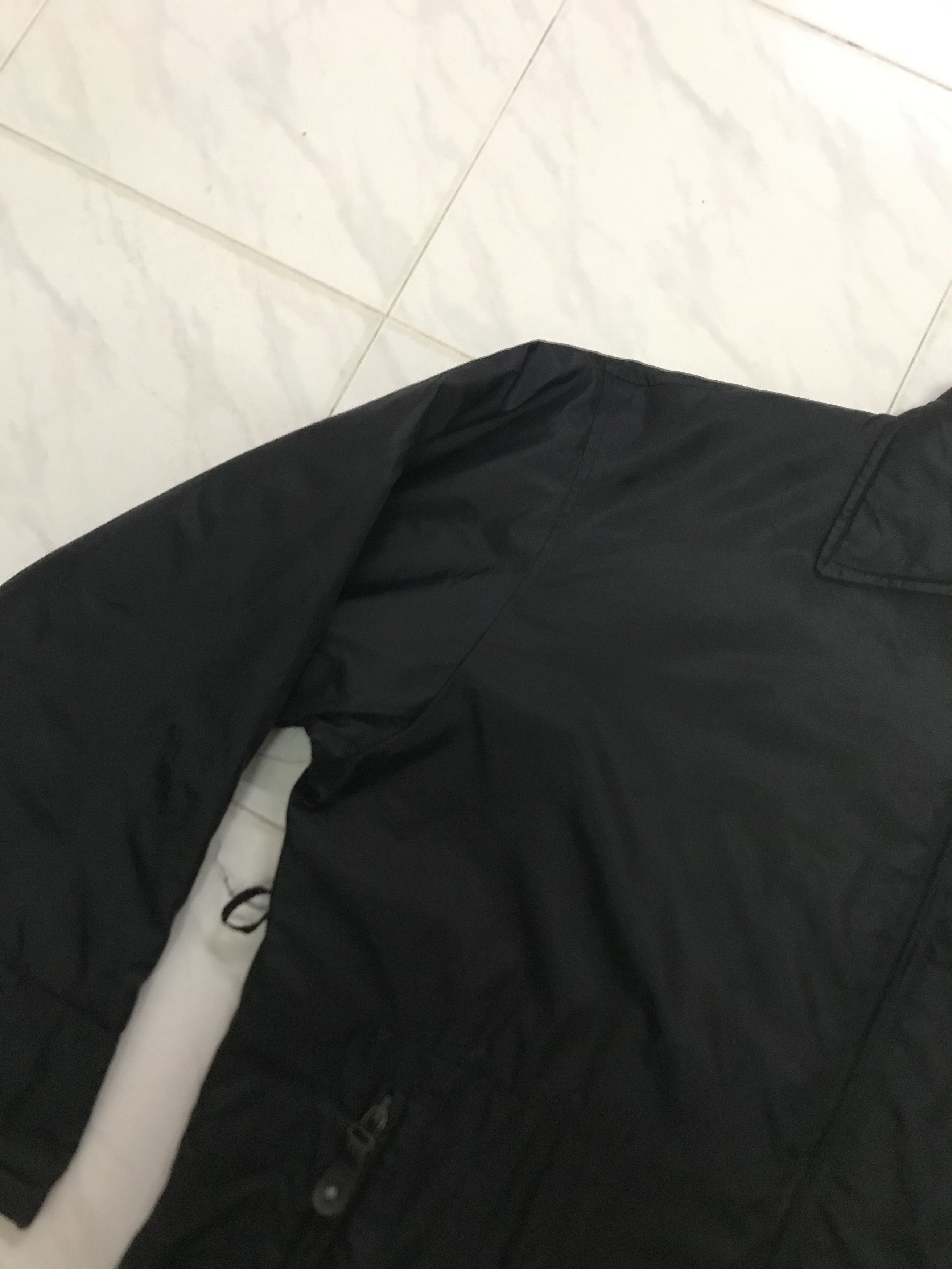 Burberry Vintage Burberry Nova Check Full Zipper Jacket Size US S / EU 44-46 / 1 - 12 Thumbnail