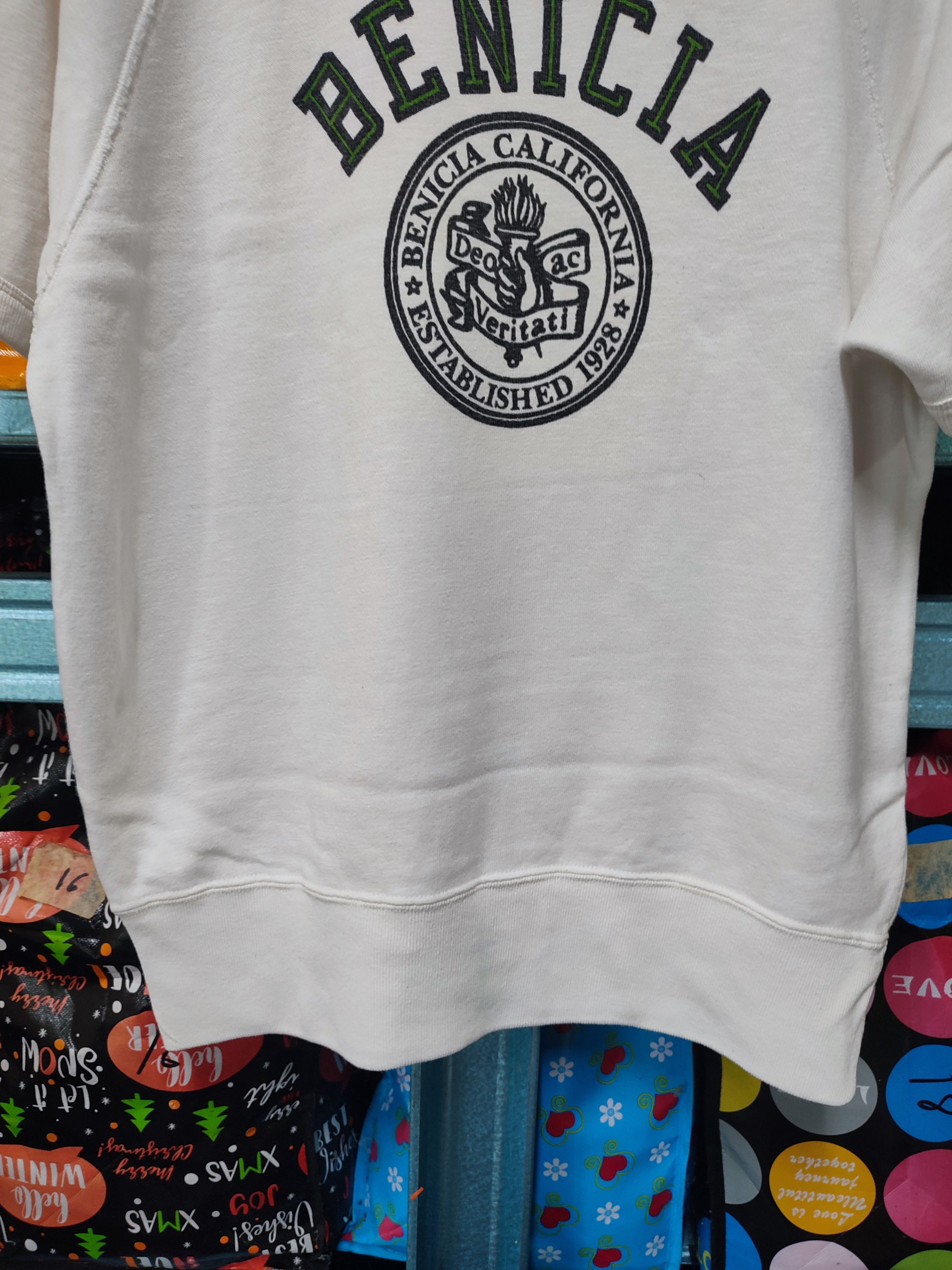 Champion × Vintage 🔥VERY RARE🔥 Vintage 1950 Champion Running Man Sweatshirt Size US M / EU 48-50 / 2 - 3 Thumbnail