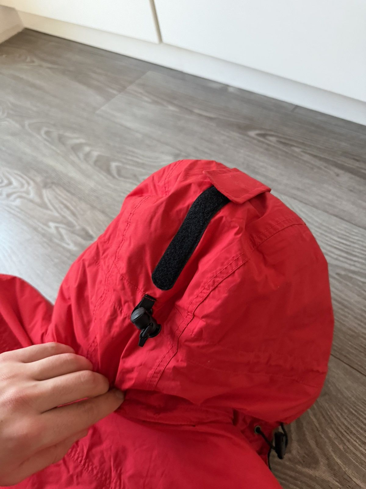 Peak Performance ‼️Peak Performance Hipe Waterproof Thermolite Active Jacket‼️ Size US L / EU 52-54 / 3 - 11 Thumbnail