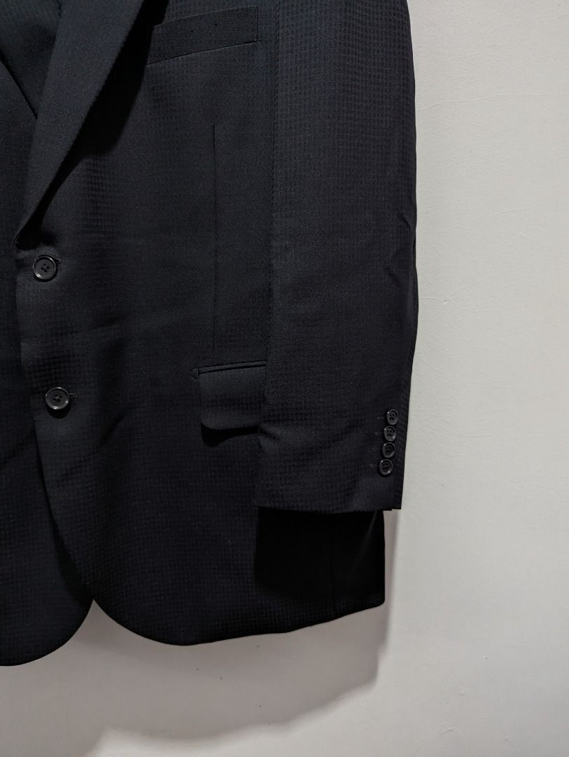 Japanese Brand Sakazen Japan B&T Club Big Size Combination Size US XL / EU 56 / 4 - 4 Thumbnail