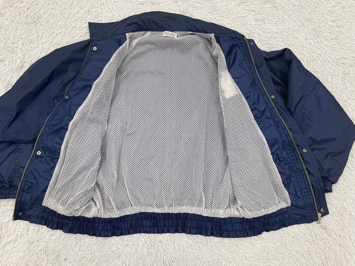 Japanese Brand Suntory Boss Coffee Jacket Size US L / EU 52-54 / 3 - 7 Thumbnail