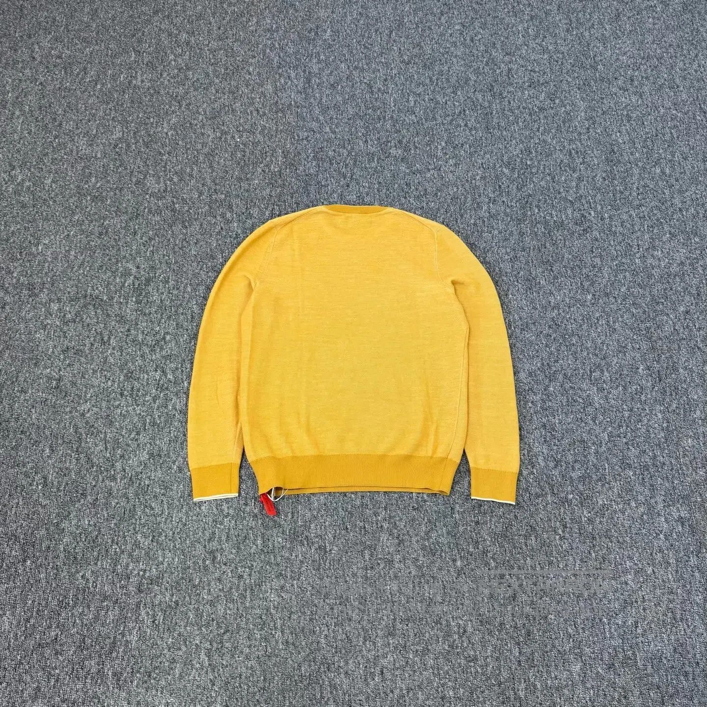 Loro Piana LORO PIANA Cashmere and wool sweater| Size US M / EU 48-50 / 2 - 2 Thumbnail