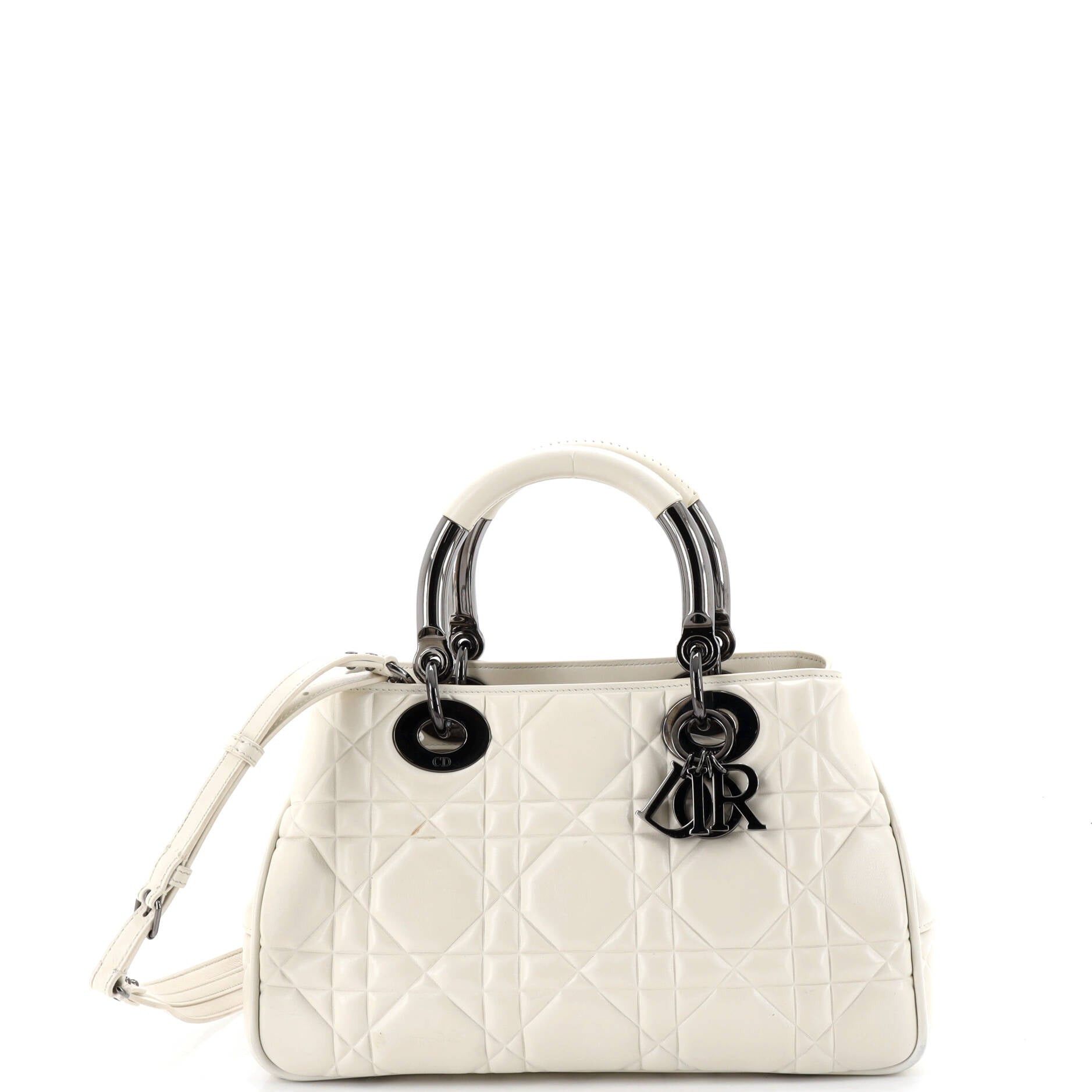 Dior Lady 95.22 Bag Size ONE SIZE - 1 Thumbnail