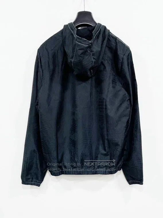Versace Versace Medusa avatar print casual jacket jacket Size US L / EU 52-54 / 3 - 3 Thumbnail