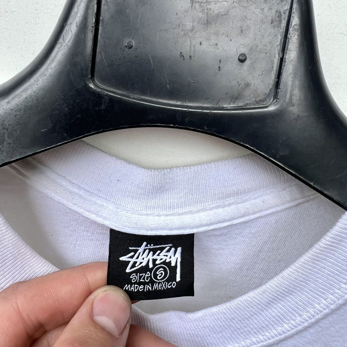 Stussy Stussy t shirt Size US S / EU 44-46 / 1 - 4 Thumbnail