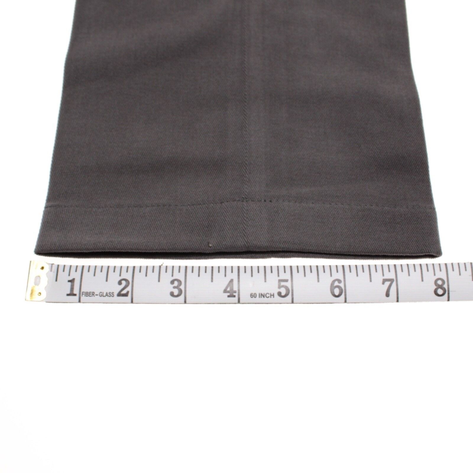 Hiltl Hiltl New with tags Chino Size 32 US In Gray Size US 32 / EU 48 - 8 Thumbnail