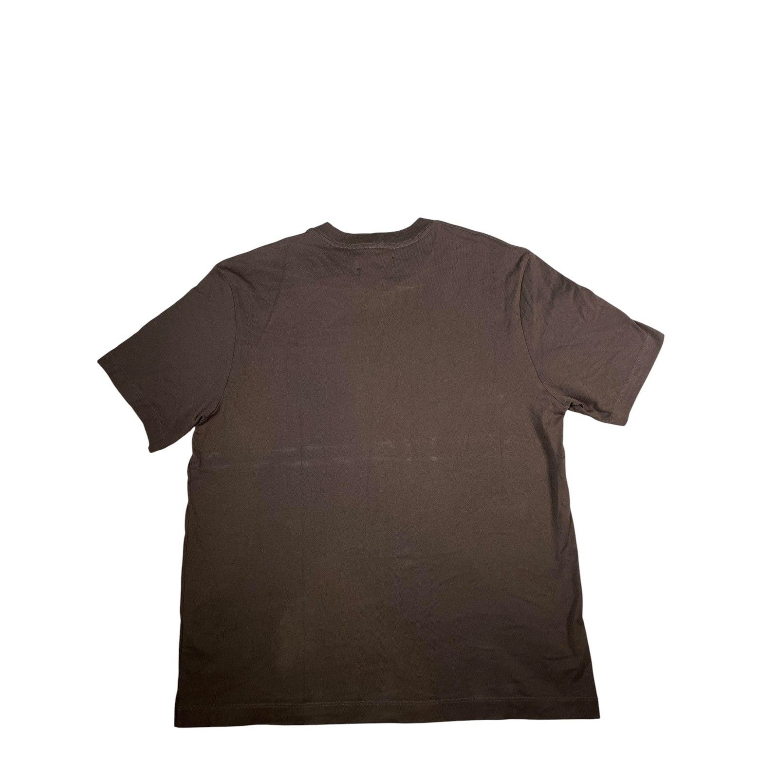 Amiri Amiri Brown MA Bar Tee Size US L / EU 52-54 / 3 - 2 Thumbnail