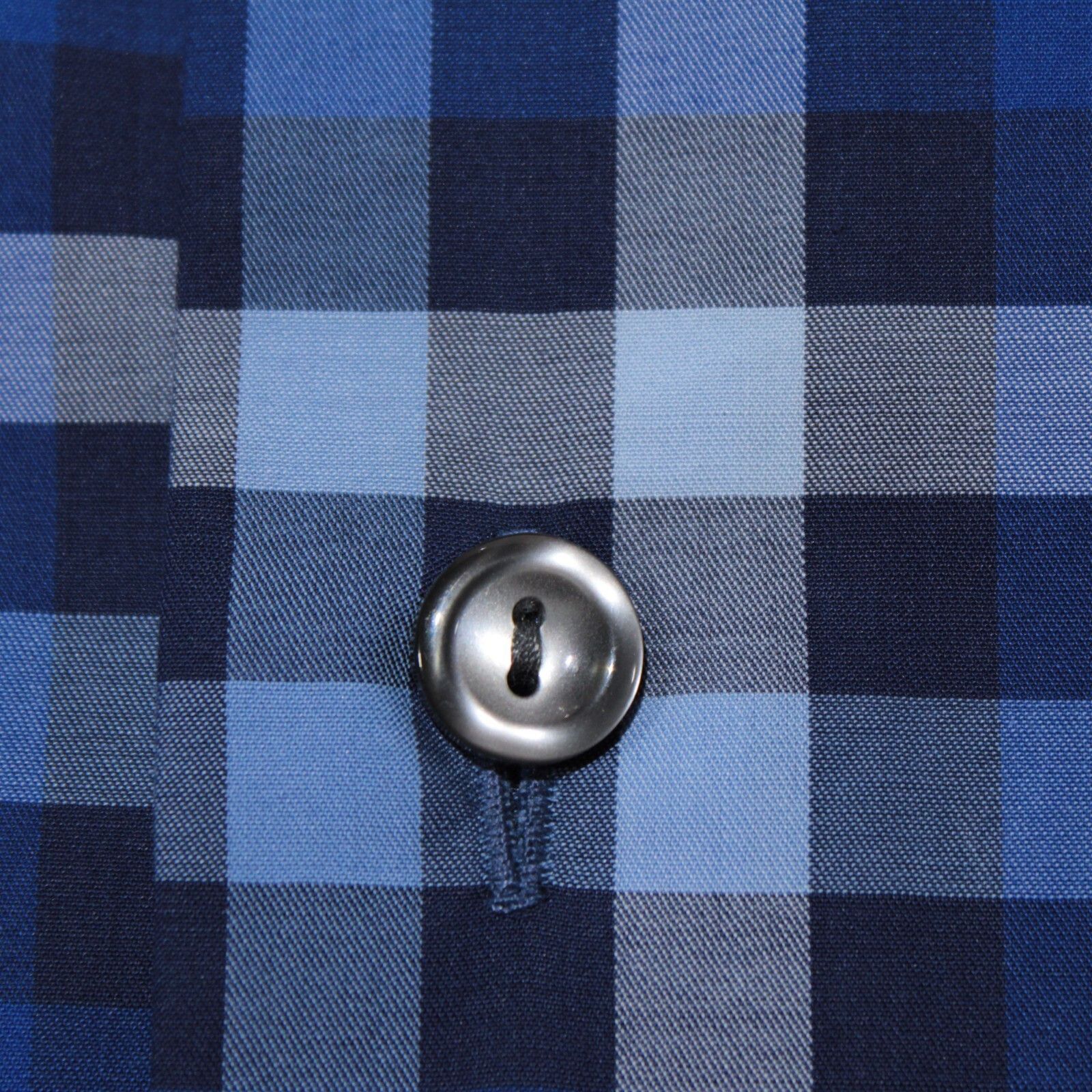 Eton Eton New with tags Shirt Size M US In Blue Size US M / EU 48-50 / 2 - 7 Thumbnail