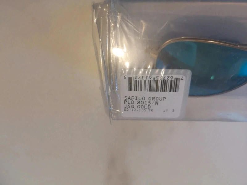 Polaroid Polaroid kids sunglasses Size ONE SIZE - 4 Thumbnail