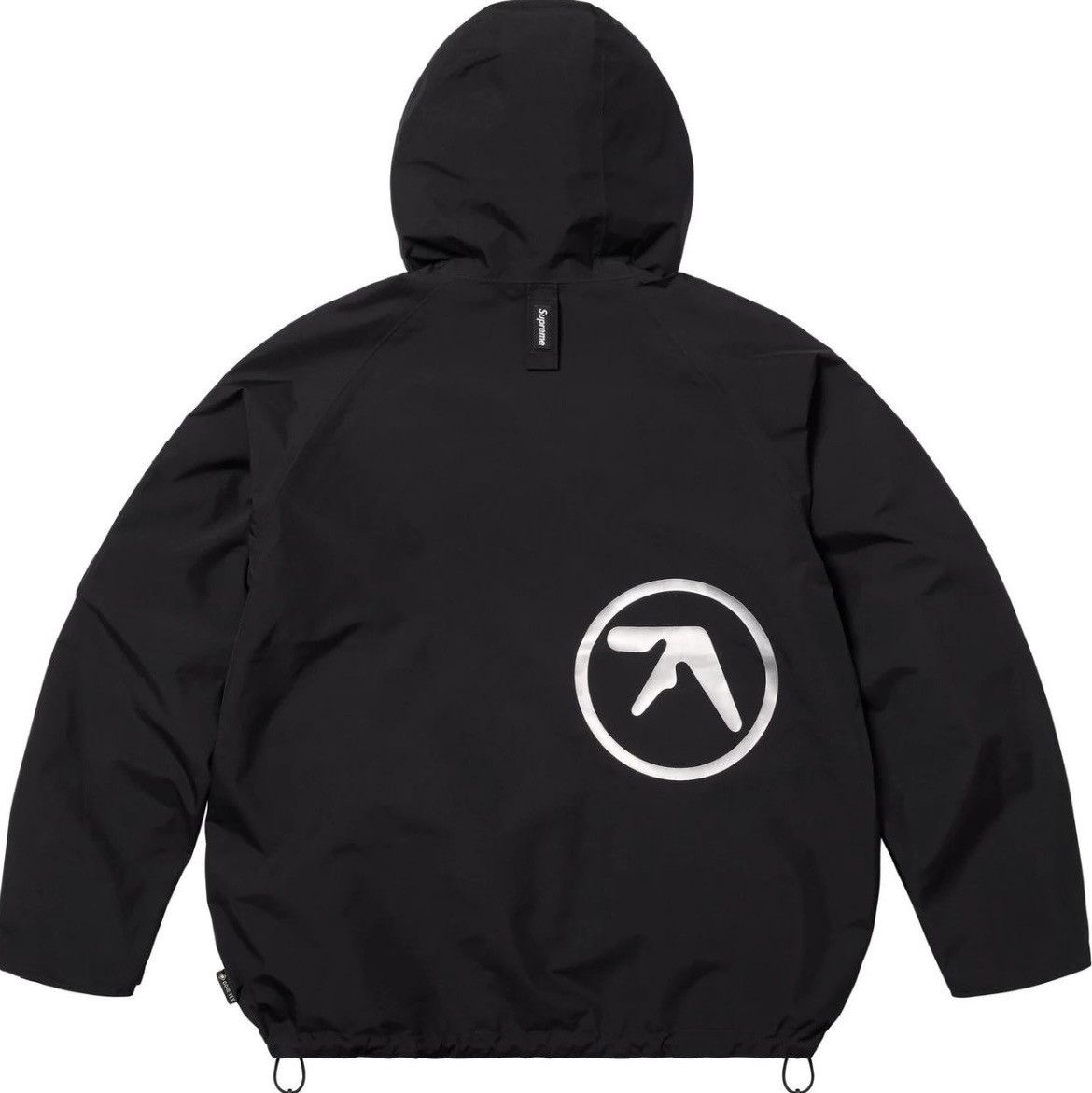 Supreme Aphex Twin x Supreme collection Size US L / EU 52-54 / 3 - 3 Thumbnail