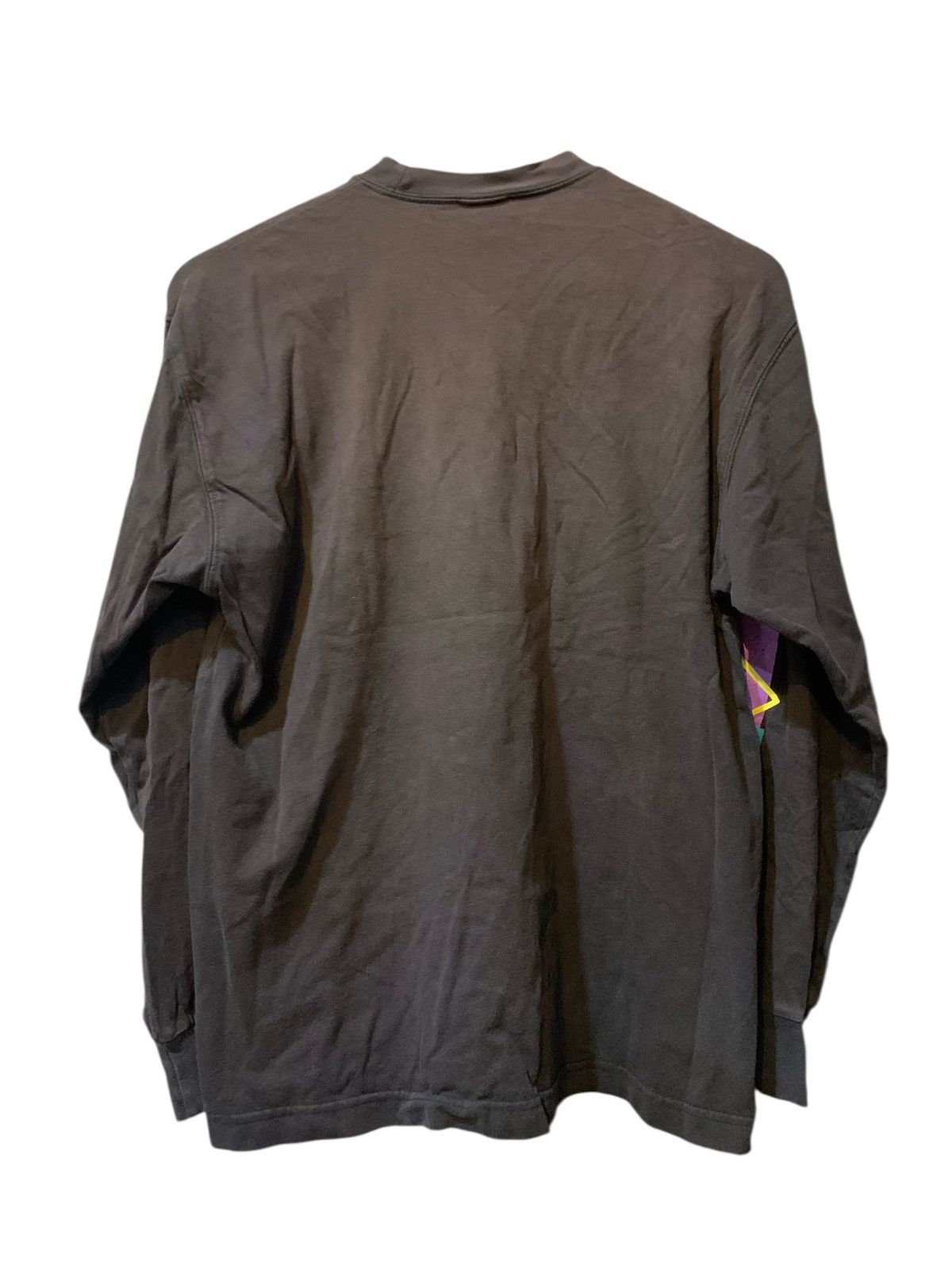 Nike Nike Long Sleeve tshirt Size US M / EU 48-50 / 2 - 2 Thumbnail