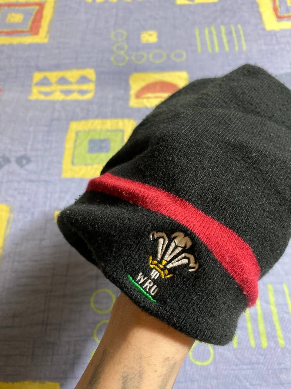 Under Armour Under Armour Beanie Hat Size ONE SIZE - 8 Thumbnail