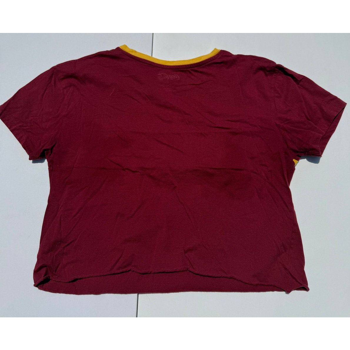 Coca Cola Coca Cola V neck Kids Large Size US L / EU 52-54 / 3 - 3 Thumbnail