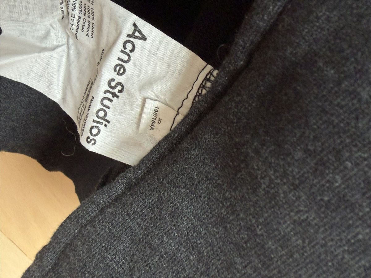 Acne Studios Acne studios sweater new Size US L / EU 52-54 / 3 - 3 Thumbnail