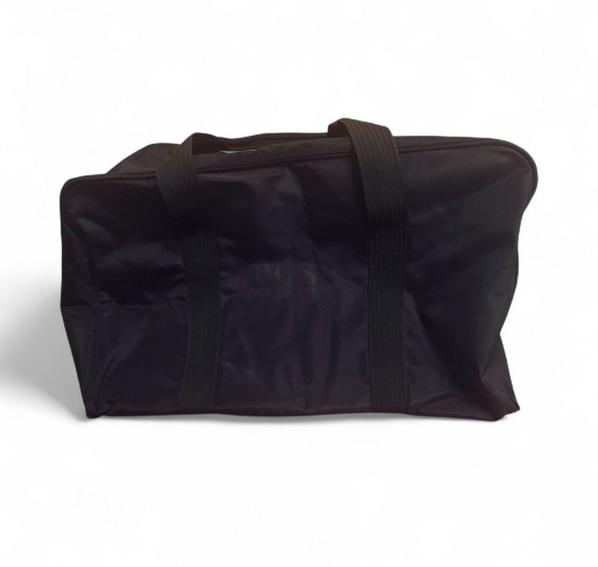 Hugo Boss HUGO BOSS Large Weekender Travel Bag Size 26 - 10 Thumbnail