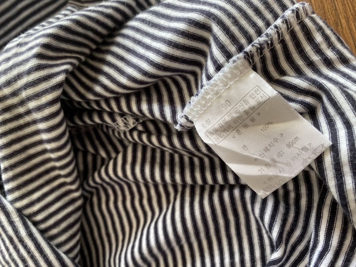 Maison Margiela Japanese Poem Double Layer Ifsixwasnine Style Size US M / EU 48-50 / 2 - 5 Thumbnail