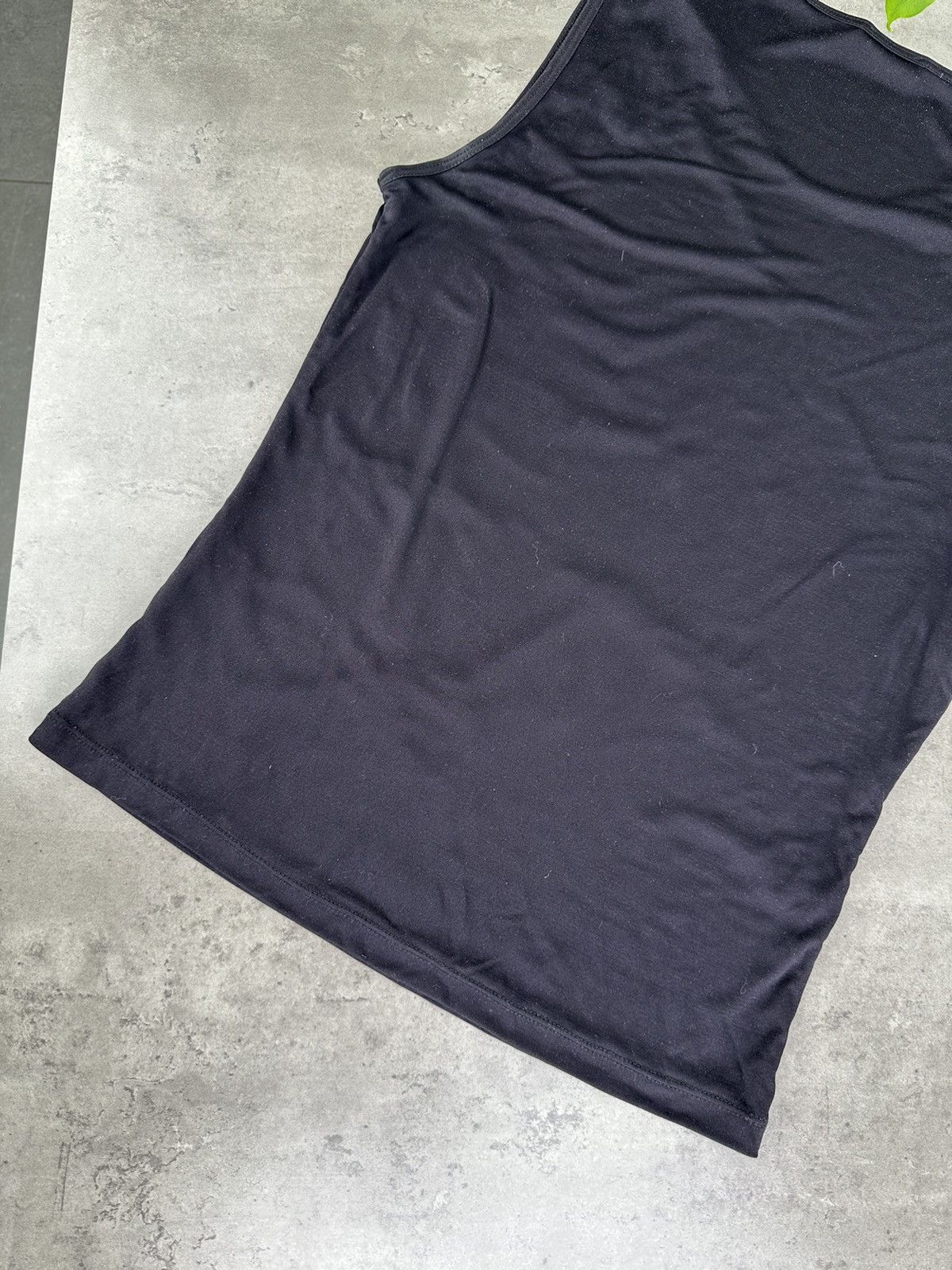 Iceberg Iceberg Printed Tank Top Size M / US 6-8 / IT 42-44 - 10 Thumbnail