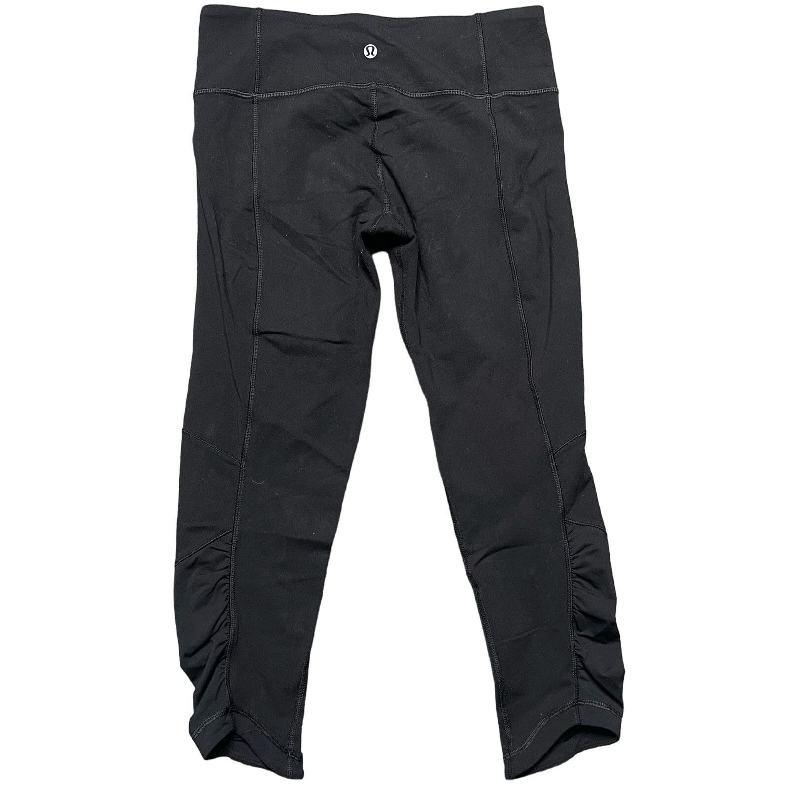 Lululemon Lululemon Leggings Size 30" / US 8 / IT 44 - 2 Thumbnail