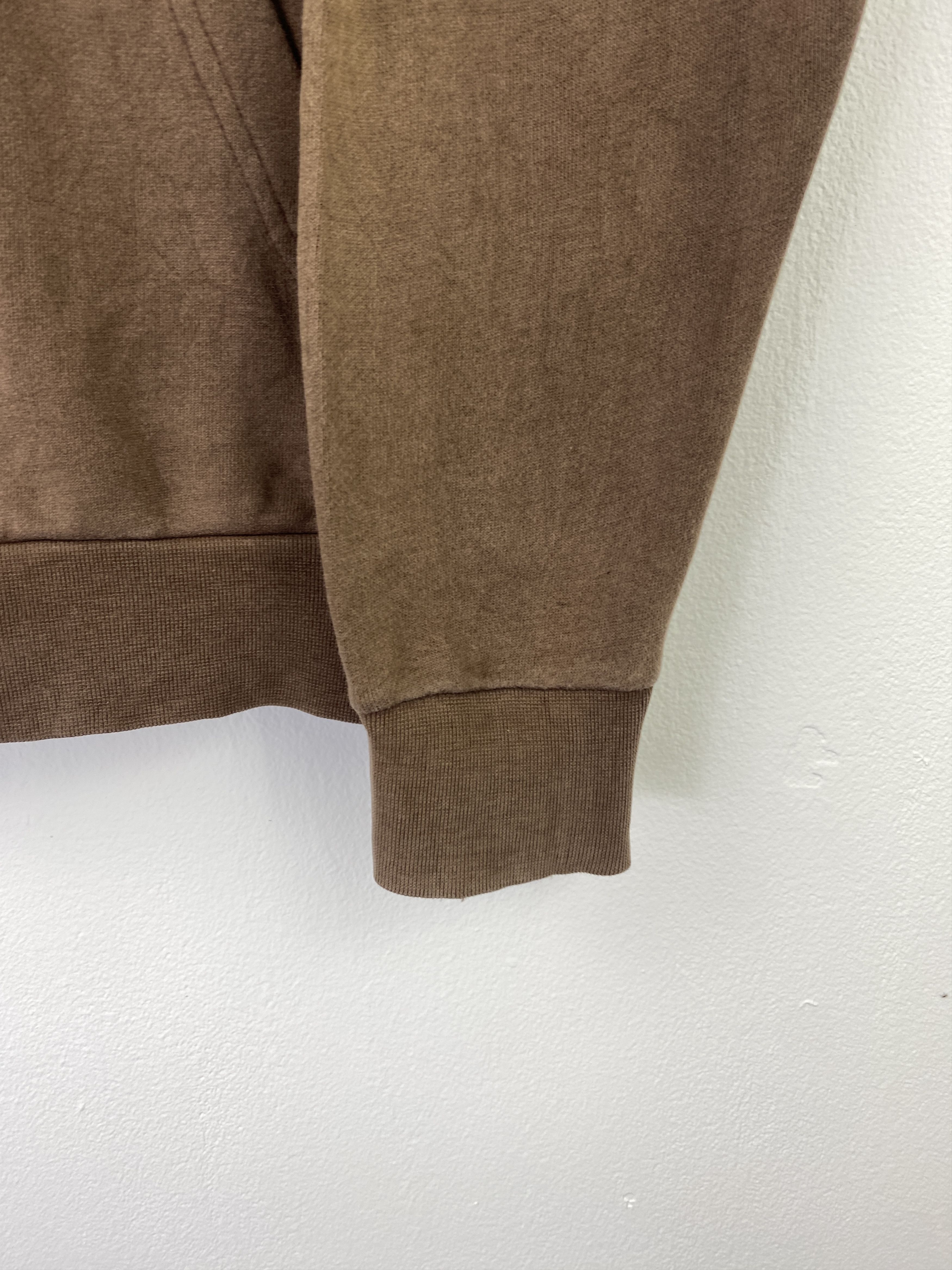 Vintage Vintage M&M Big Logo Pullover Hoodie SH0431 Size US S / EU 44-46 / 1 - 6 Thumbnail