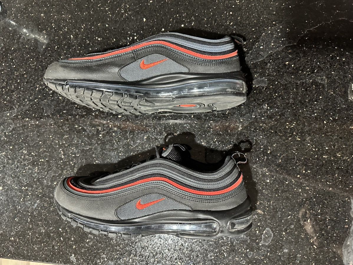 Nike Air Max 97 Size US 12.5 / EU 45-46 - 9 Thumbnail