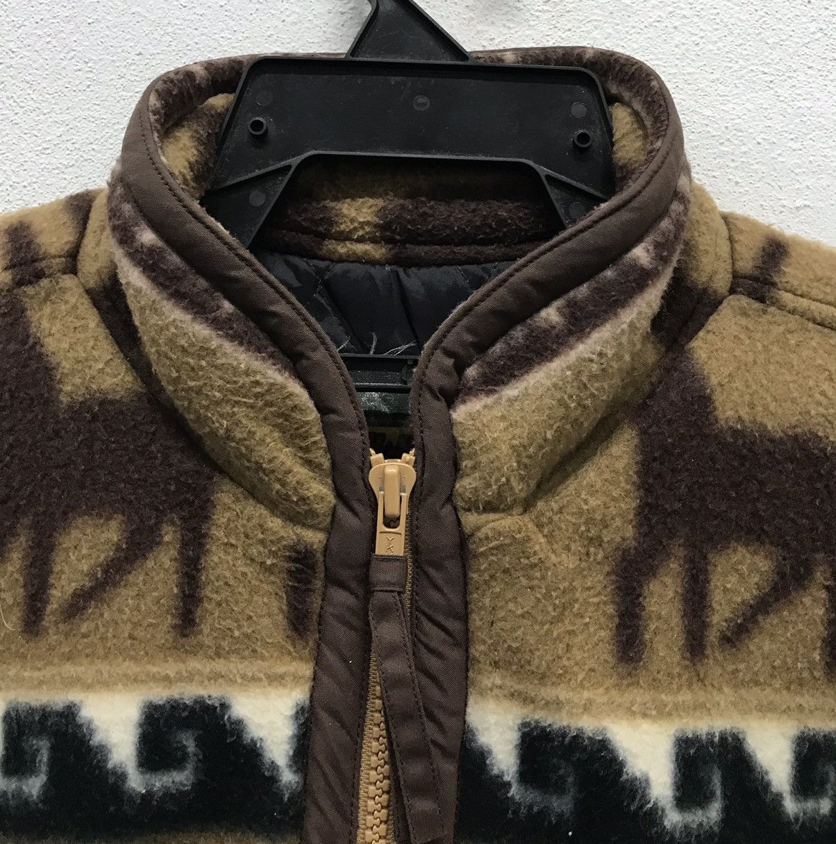 Vintage Vintage New Breed Jacket Size US S / EU 44-46 / 1 - 3 Thumbnail