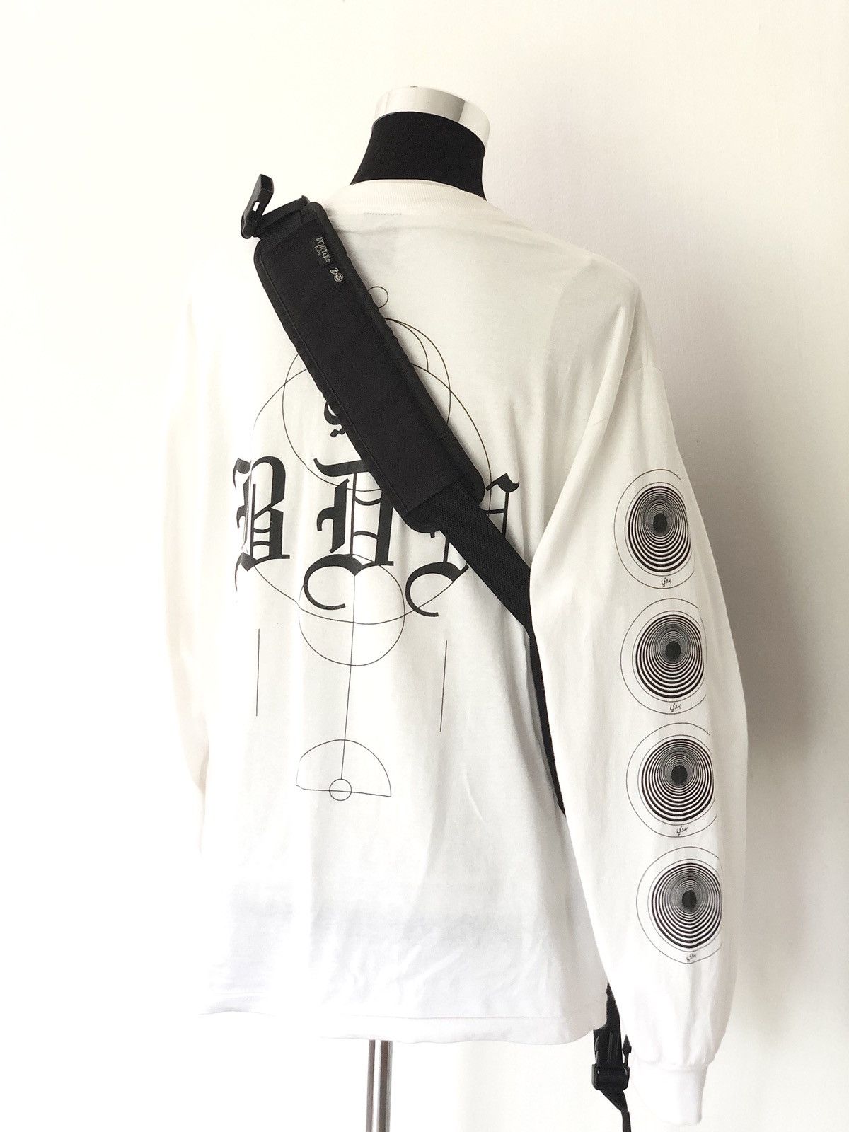 Porter × Stussy Stussy x porter 30th anniversary Size ONE SIZE - 15 Thumbnail