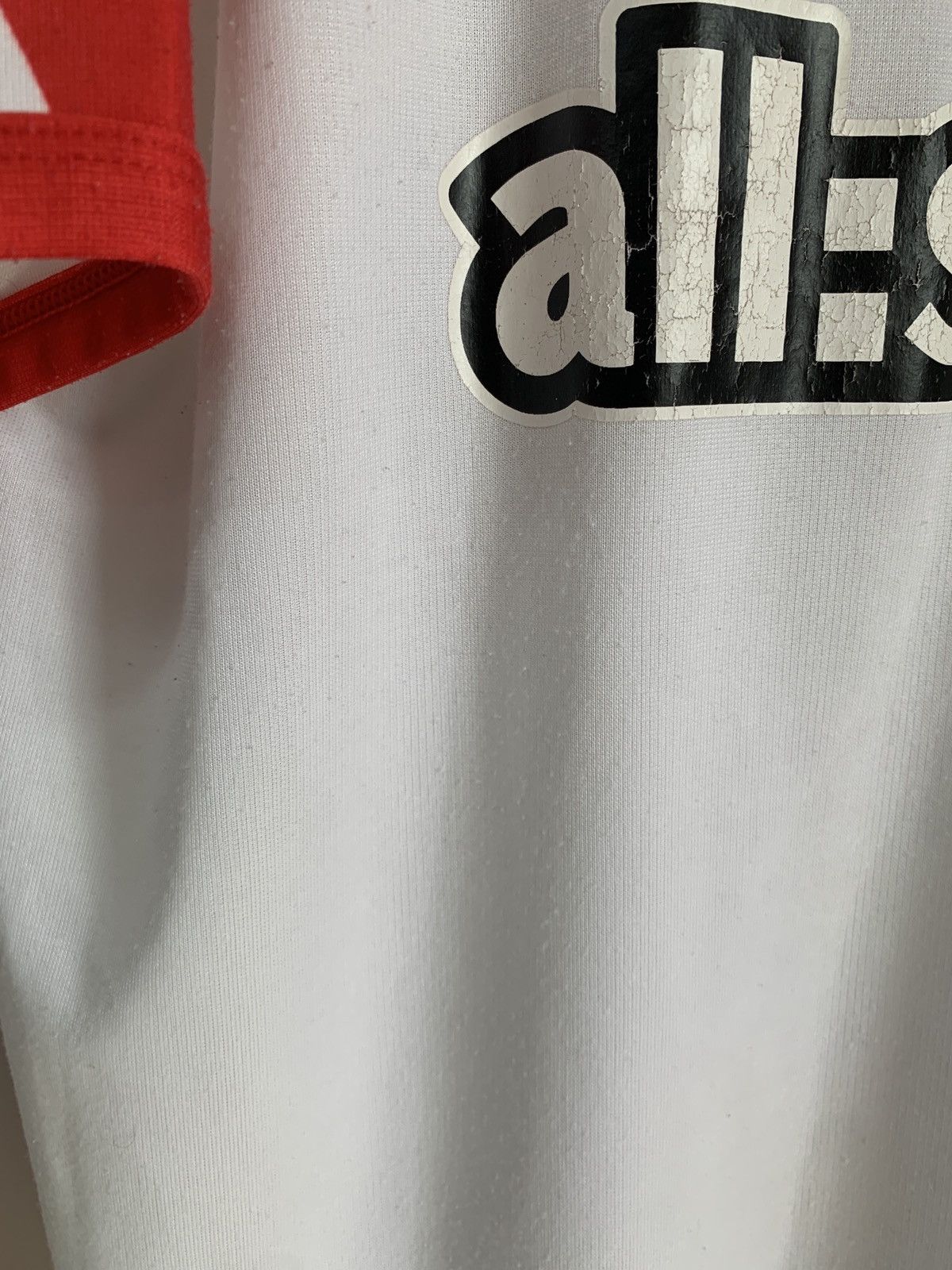 Puma × Vintage St. Helens Home Rugby League Shirt Puma Vintage Jersey XXL Size US XXL / EU 58 / 5 - 8 Thumbnail