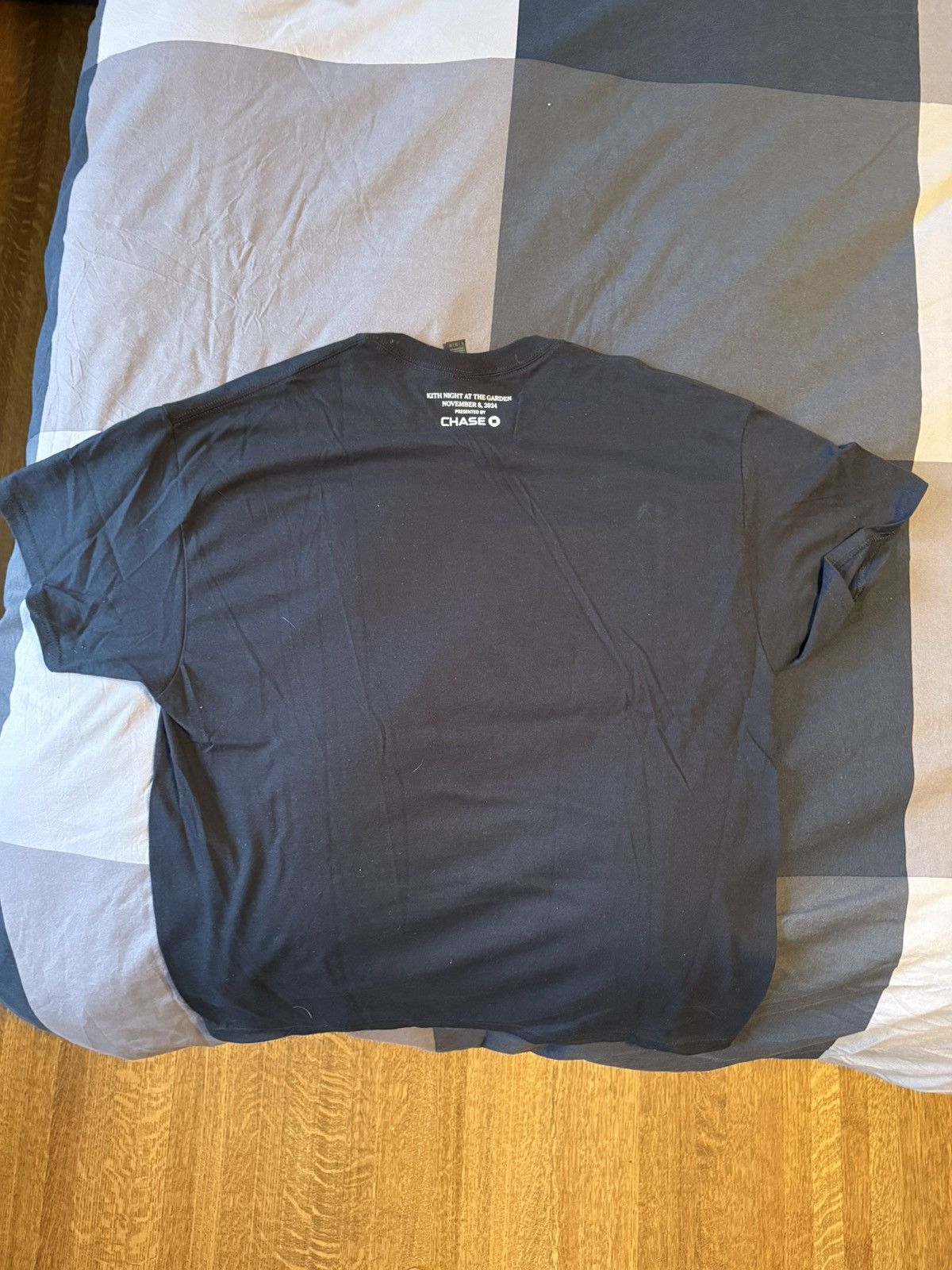 Kith Kith × New York Knicks Shirt Size US XL / EU 56 / 4 - 2 Thumbnail