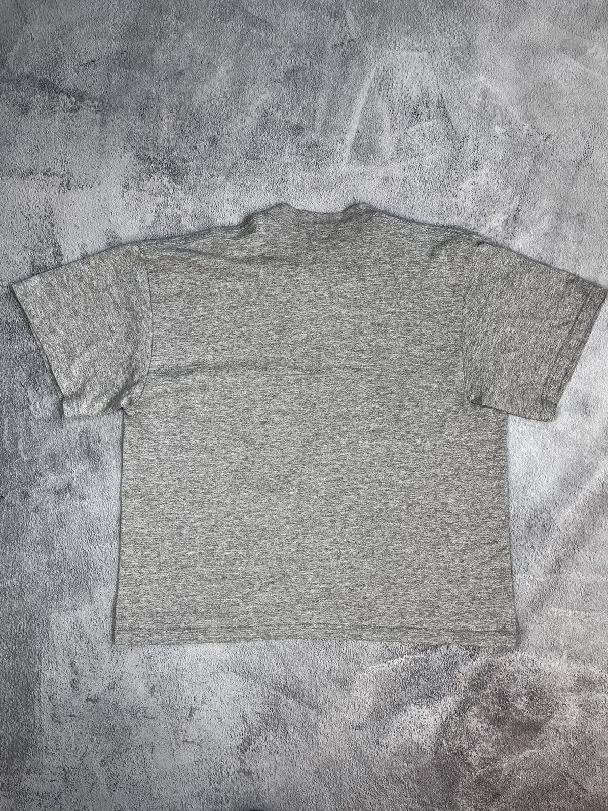 Band Tees × Vintage Vintage Y2K Chicago big logo tee streetwear style size L Size L / US 10 / IT 46 - 6 Thumbnail