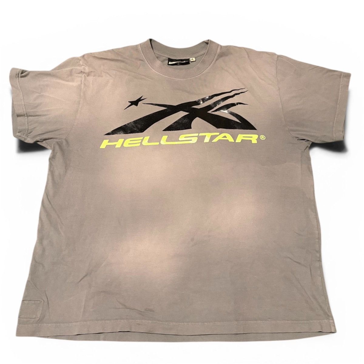 HELLSTAR Hellstar Sports Core Logo Gel XL Size US XL / EU 56 / 4 - 1 Thumbnail