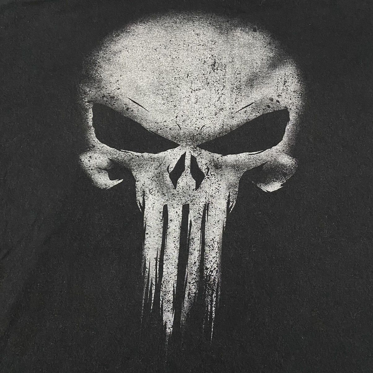 Marvel Comics × Vintage Movie the punisher marvel film Size US L / EU 52-54 / 3 - 2 Thumbnail