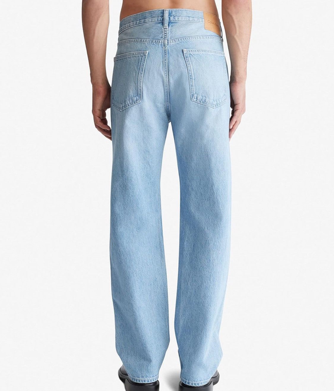 Calvin Klein standard straight jeans lot 4 pack 30x30 Size US 30 / EU 46 - 7 Thumbnail