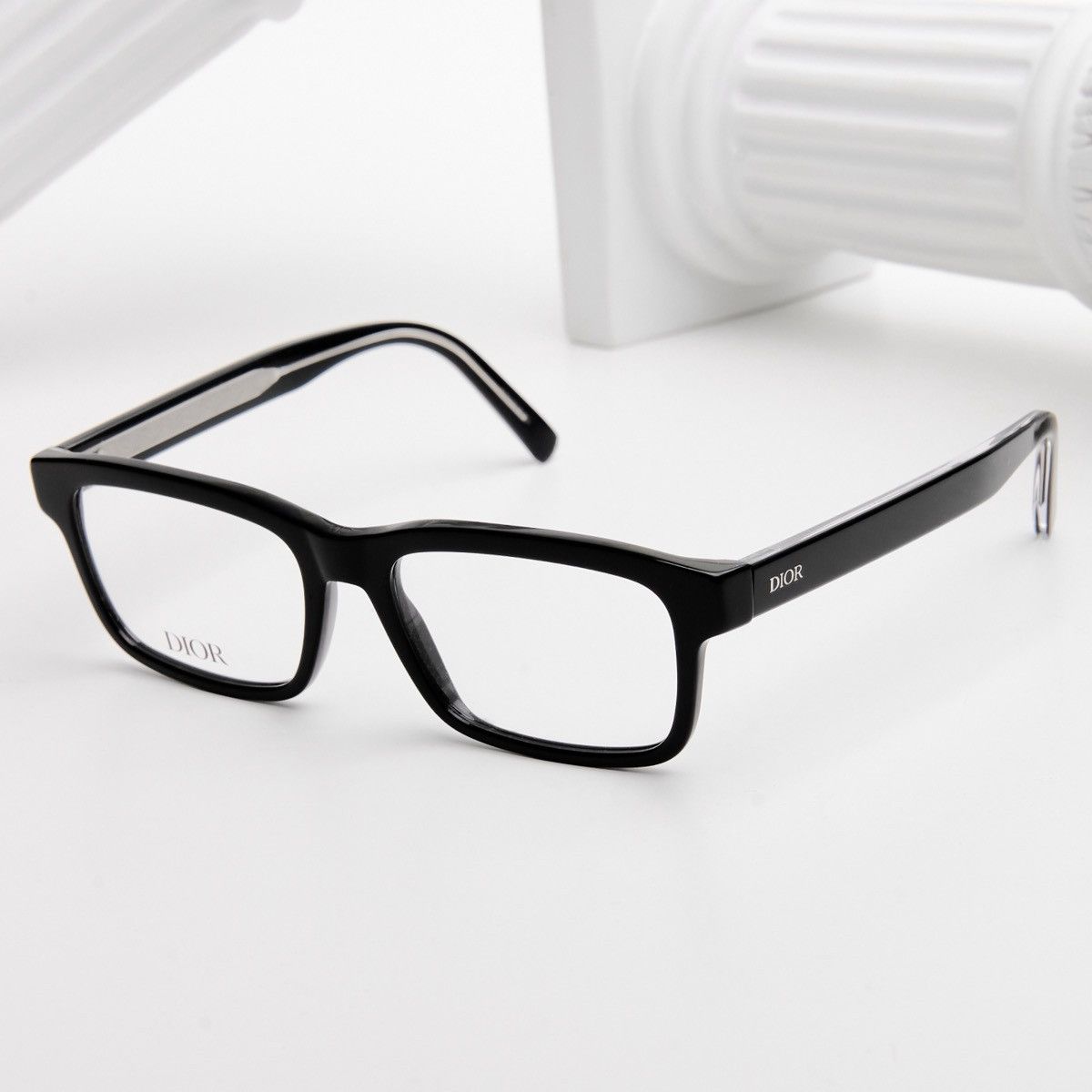 Dior DIOR DIORBOTANICAO S4I 1000 EYELASSES Size ONE SIZE - 2 Thumbnail