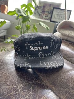 Supreme Fuck Denim | Grailed