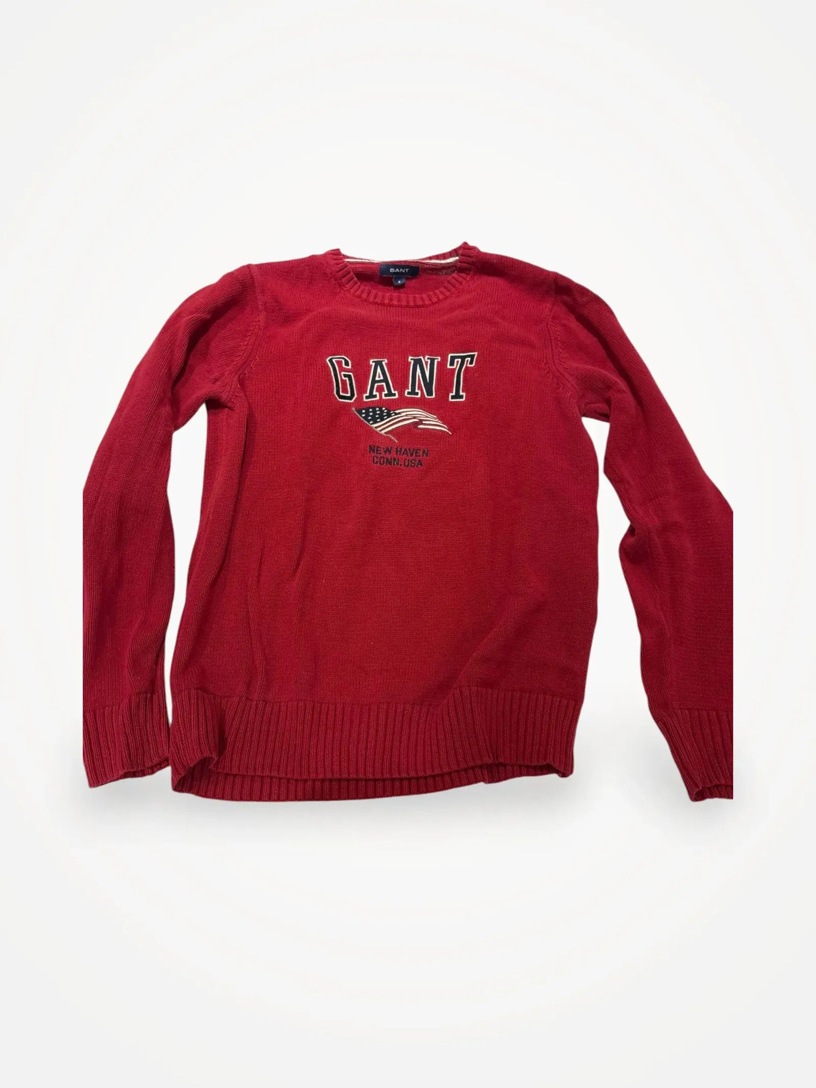 Gant Gant Cardigan Size US S / EU 44-46 / 1 - 1 Thumbnail