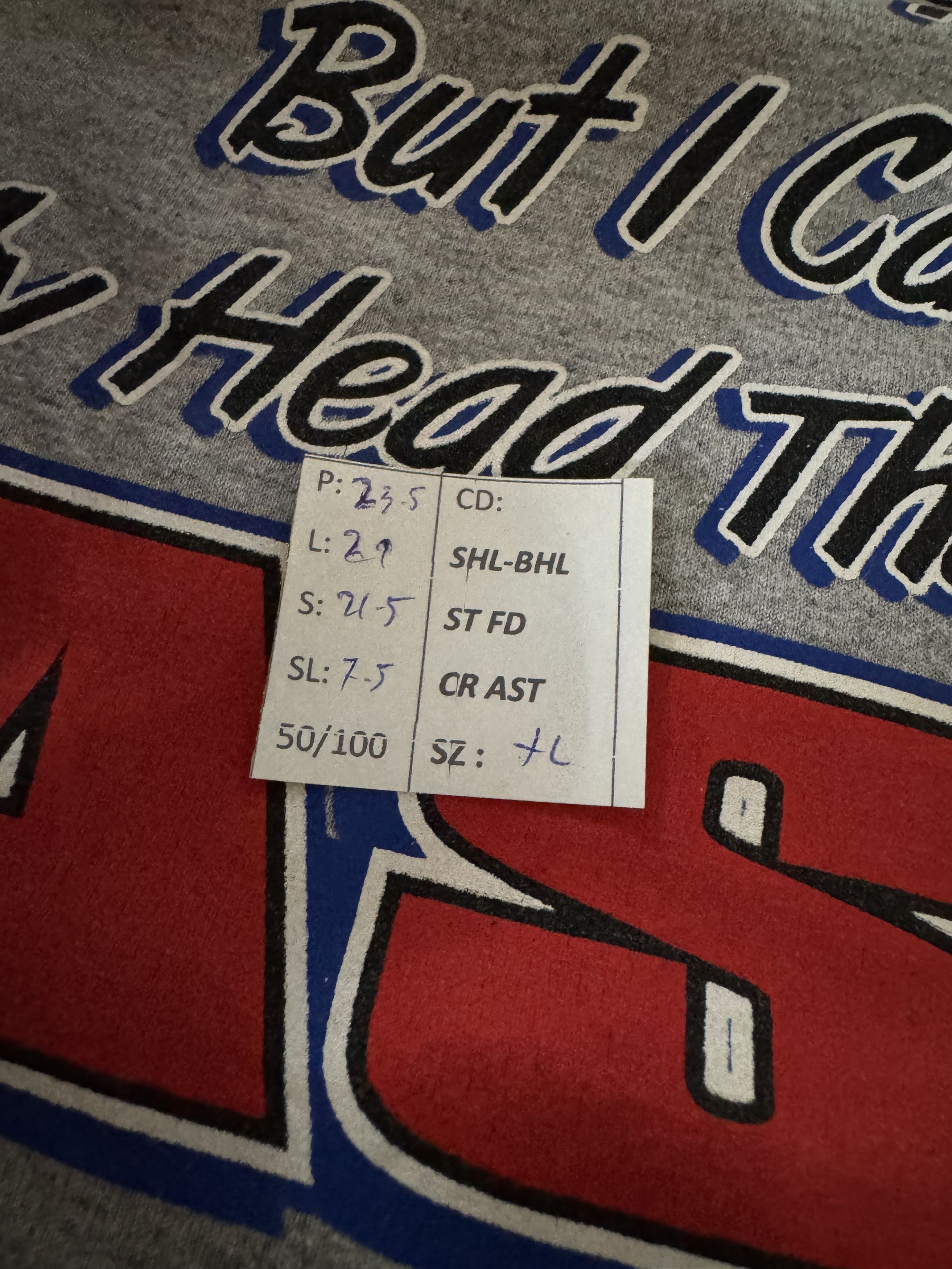 Vintage VINTAGE 90'S MY HEAD THAT FAR UP MY ASS Ts HUMOR ADULT FUNNY Size US XL / EU 56 / 4 - 21 Thumbnail