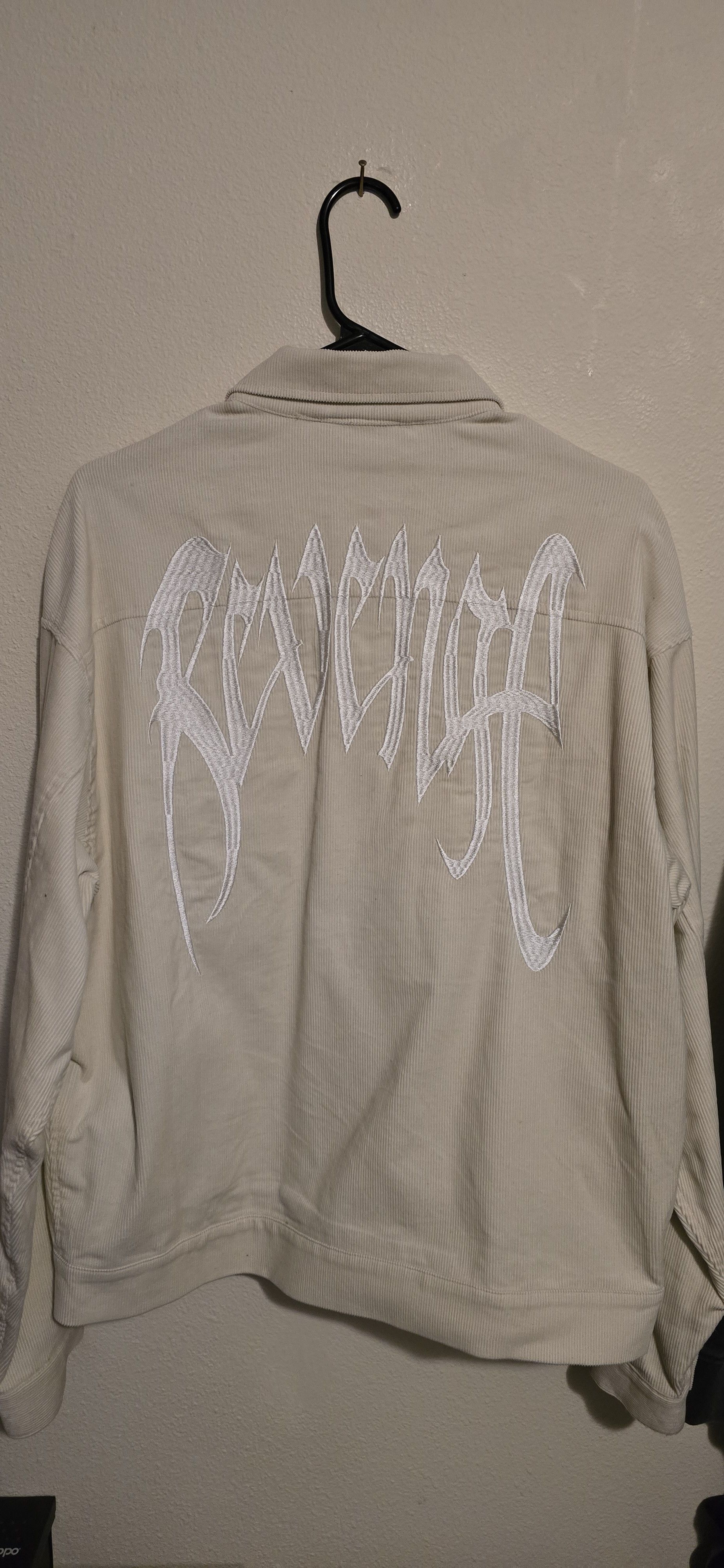 Revenge revenge jacket Size US L / EU 52-54 / 3 - 2 Thumbnail