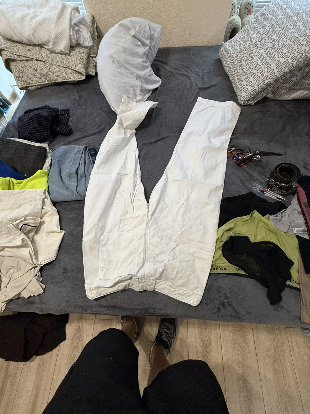 Polo Ralph Lauren Very nice Size US 38 / EU 54 - 2 Thumbnail