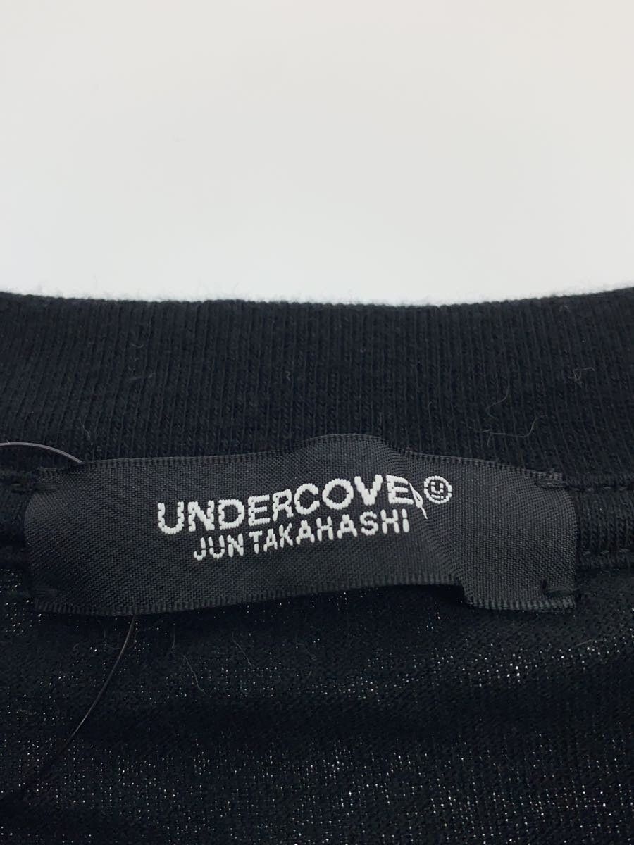Undercover Undercover Records Tee Size US L / EU 52-54 / 3 - 4 Thumbnail